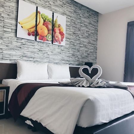 Ac Sportcenter Otel Hat Yai Dış mekan fotoğraf