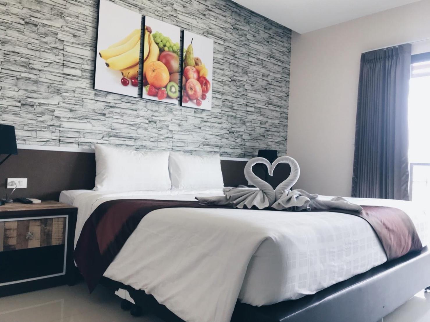 Ac Sportcenter Otel Hat Yai Dış mekan fotoğraf